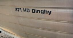 371 HD Dinghy