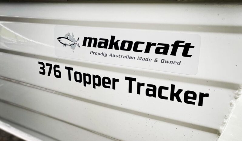 376 Topper Tracker full