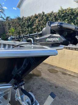 Makocraft 425 Commander HD Open full