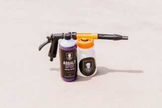 Black Ops 'ASSALT' Boat Wash - 1L - Image 2