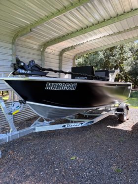 521HD SUV Package – In Stock